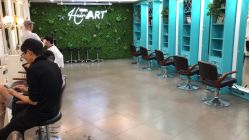 -Hair ART造型沙龙