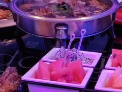 -幸福里音乐餐厅