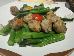 -顺德渔村·岭南一号