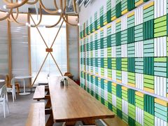 -Green Option(官舍店)