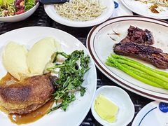 -LA MAISON公鸡和龙(蛇口店)