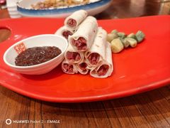 -山西会馆·晋菜·晋商宴·学堂记忆(许坦西街店)