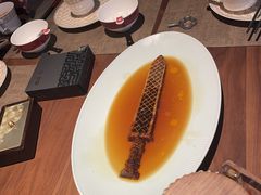 -曾宴·楚菜(湖北省博物馆店)