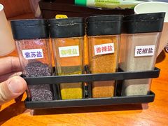 -天妇罗内顺田(罗湖店)
