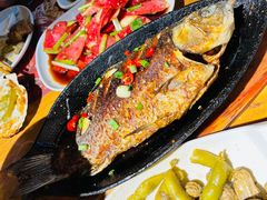 -苏小牛·牛肉串(国贸店)
