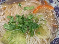 -银星皇冠假日酒店美食阁