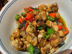 -铁公鸡·四川料理(天环广场店)