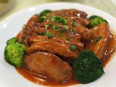 -喜运来酒楼(江南大道店)
