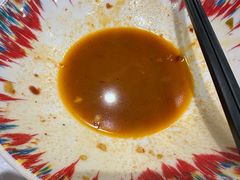 -清真·玛丽亚新疆菜主题餐厅(浙江中路店)