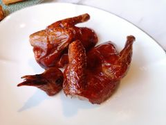 脆皮妙龄鸽-新荣记(新源南路店)