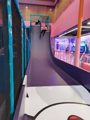 -SPAAARK超级乐园(广州海珠万达店)