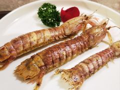 -海天盛宴海鲜自助(正大广场店)