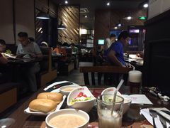 -豪享来中西餐厅(隆昌店)