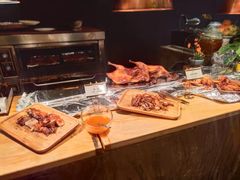 -芭菲盛宴·环球美食(北城国际店)