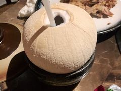 -同仁四季椰子鸡(海岸城天利店)