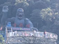 -古龙峡云天玻霸