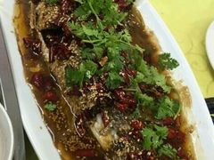 -日照大牌檔•小船海鲜(万平口店)
