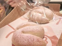 -西村叔叔的店·面包·甜品·蛋糕(崂山丽达店)