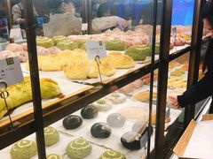 -奈雪的茶(湖滨银泰in77C区PRO店)