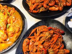 -沪小胖小龙虾(淮海中路旗舰店)