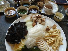 -竹叶涮肉坊(总店)