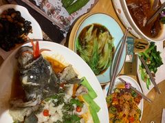 -德胜轩正宗顺德菜(宝安沙井会展中心店)