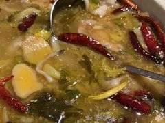 -漓江又一軒·广西菜·桂林米粉(梅林店)