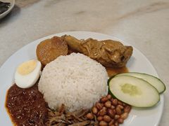 -何九海南茶店(鬼仔巷店)