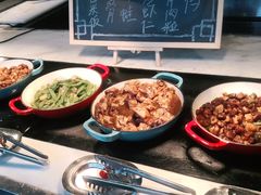 -福州仓山凯悦酒店·Market Cafe Lacucina咖啡厅