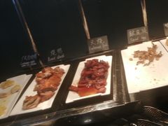 -白云宾馆-祥云西餐厅·法式鹅肝海鲜自助