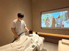 -手技王·影院足道·SPA(深圳之眼店)