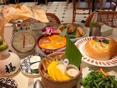 -太食獸泰式茶餐厅(IFS国金中心店)