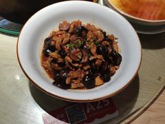 -湘阁里辣(沙井华润万家店)