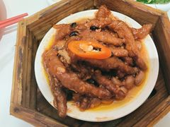 -避风塘·金牌店·夜宵(金玉兰店)