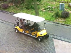 -御花园·粤菜·海鲜火锅(中山公园店)