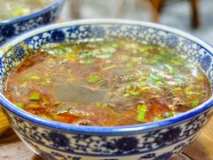 -惠记粉汤羊血梆梆肉(永松路店)