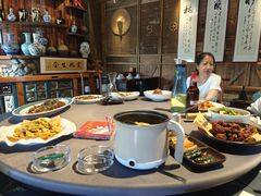 -一桶江山餐厅(松北店)