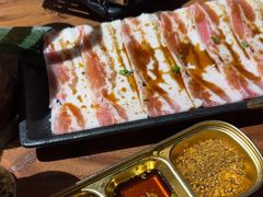 -九田家黑牛烤肉料理(新辰里亚运村店)