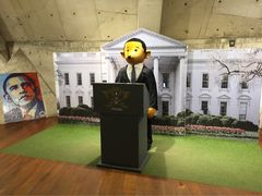 泰迪熊博物馆-济州岛泰迪熊博物馆