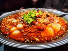传统毛血旺-麻六记(虹桥南丰城)