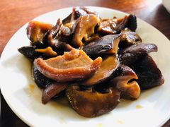 -同得兴 Since·1995 传统苏式面馆(嘉馀坊店)