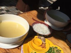 -老滇过桥米线(永安路店)