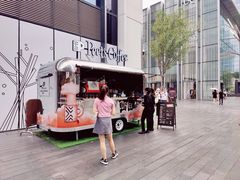 -Peet's Coffee皮爷咖啡(万象天地店)