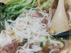 -甘掌门·化州驰名牛杂粉(越秀店)