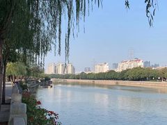 -光明港公园
