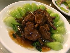 -九花山烤鸭店