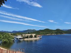 -北京金海湖景区