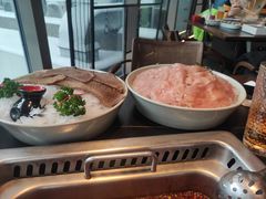 -大隐·成都火锅Bistro(合生麒麟新天地店)