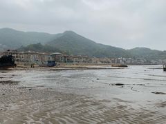 -北岐滩涂