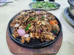 -标记美食新鲜猪杂(兴南大道店)